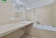 Urbaner Wohnkomfort in Grünlage - Tolle 3-Zimmer-Wohnung mit Garten! Ab 01.01.2027 beziehbar!