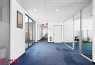 Flexible Bürofläche in interessanter Lage zu mieten