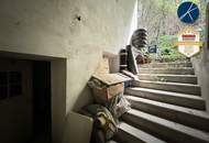 Kleines Stadthaus zum Selbstgestalten