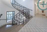 Wohnen mit Weitblick: helle Maisonette auf zwei Ebenen