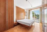 Stilvolle Wohnung im FONTANA Wohnpark – Zwei Balkone und erstklassige Ausstattung