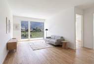 Neubau-Highlight Bluntaustraße.91 - 2‑Zimmer‑Wohnung mit Panorama‑Blick in Golling bei Salzburg