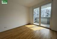 Stilvolles Wohnen in gepflegter Grünlage - ab März verfügbar!