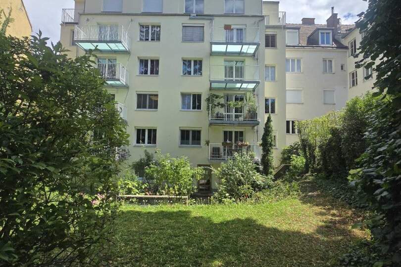 Dachgeschoss-Traum in 1130 Wien: 150 m², 2 Dachterrassen – ab € 2.909,--Kreditrate/ Monat, Wohnung-kauf, 997.000,€, 1130 Wien 13., Hietzing
