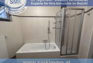 Top-Wohnung mit großer Loggia und Garage!