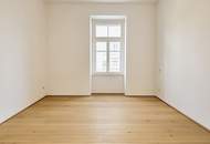 Stilvoll kernsanierte 3-Zimmer-Wohnung mit perfekter Lage zwischen Augarten &amp; Donaupark 01620-19