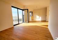 Die schwebende vierfach – Jackpot DG Wohnung – Familien HIT Herzens Floridsdorf Alte Donau