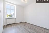 GROSSZÜGIGE 3-ZIMMER-WOHNUNG | 75 M² WOHNFLÄCHE | TOPLAGE IN MEIDLING | U-BAHN-NÄHE | ALTBAU