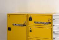 Erstbezug: Büro in toller Lage in der Kleistgasse