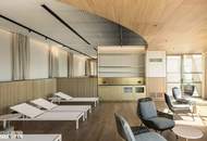 Zwischen Skyline und Wasser – Ihr neues Zuhause in den Danube Flats