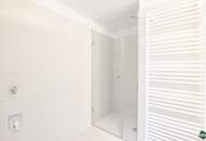 Erstbezug: Schöne 3-Zimmer-Wohnung mit Balkon