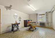 Südseitige Ruhelage in Bad Vöslau !