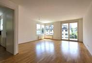 Sehr schöne 4-Zimmer-Wohnung sofort verfügbar!