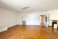 Großzügige Eigentumswohnung mit Top-Energieeffizienz in zentraler Lage von Meidling