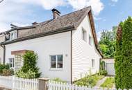 ***Familientraum in Ebelsberg - Leistbarer Wohntraum***