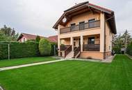 Neuwertiges Haus in Ruhelage! *Smarthome *Hochwertig ausgestattet *TOP Lage