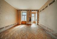 Stilaltbau zwischen Prater und Danaukanal gelegen!