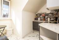 PREISREDUZIERT ! Helle 2-Zimmer-Wohnung in Ybbs an der Donau !