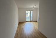 Ruhige, toll geschnittene Wohnung mit Balkon, Garage & Fußbodenheizung