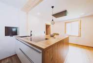 Zwei Bergchalets mit 4 Apartments in Hinterstoder