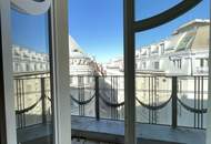 Dachgeschoßresidenz in der Naglergasse