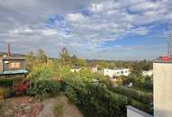 Traumhaftes Einfamilienhaus mit Blick über Wien!