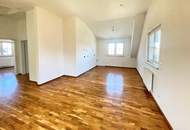 Helle Dchgeschoss-Wohnung in Neulengbach mit Garten