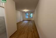 Ruhiger Wohnkomfort im begrünten Innenhof - In zentraler Lage des 8. Bezirks! Sofort beziehbare 2 Zimmer Wohnung mit guter Raumaufteilung inkl. Garagenplatz! Hohe Rendite erzielbar.