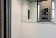 TOP STARTERWOHNUNG - 2 ZIMMER ALTBAUWOHNUNG MIT HOHEN RÄUMEN - SOFORT BEZIEHBAR - NÄHE HANNOVERMARKT UND U6