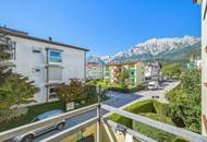 Sonnige 2-Zimmer-Wohnung in Wattens