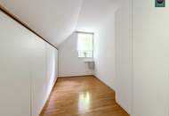 Provisionsfrei: The View - Atemberaubendes Maisonette Apartment mit Panoramablick auf Wien! Stellplätze verfügbar!