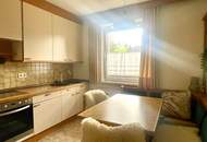 SOFORT einziehen - 2 Zi-Wohnung im Zentrum von Gröbming