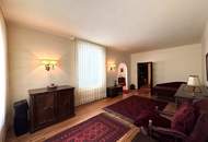 Haydngasse / Webgasse | Großzügige 3 Zimmer Wohnung | 1. Obergeschoss | Lift | möbliert
