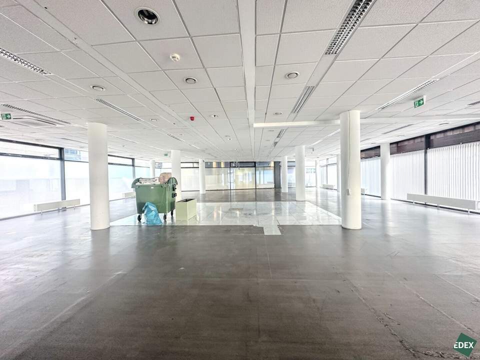 Modernes Arbeiten in 1030 | LANDMARX