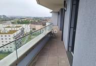 Wohnen mit einzigartigem Blick auf Linz!