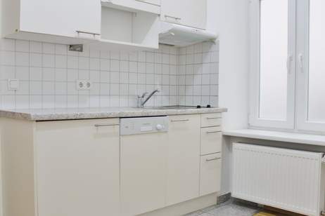 2-Zimmer-Wohnung Nähe Votivkirche - Schottentor - Universität Wien, Wohnung-miete, 1.494,25,€, 1090 Wien 9., Alsergrund