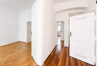 Altbauflair in Währing – Ihr neues Zuhause neben dem Aumannplatz!