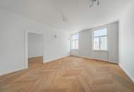 The Legacy - Zukunft berührt Geschichte