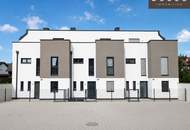 FAMILIENTRAUM IN STOCKERAU | 113 M² | 5 ZIMMER | EIGENGARTEN | ERSTBEZUG
