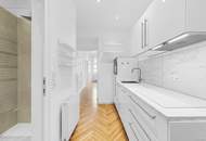 2-Zimmerwohnung in der Borschkegasse