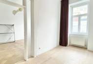 Geräumige 2-Zimmer-Wohnung in TOP Lage (Nähe U1 Vorgartenstraße)