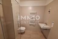 2 Zimmer im Günen; Erstbezug