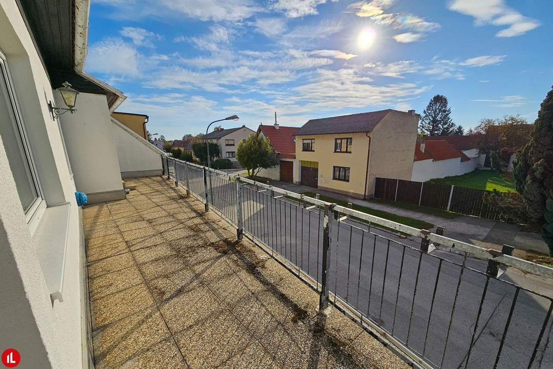 Arbeiterwohnung in Wienerherberg - 578,00 € Miete!