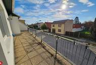 Arbeiterwohnung in Wienerherberg - 578,00 € Miete!