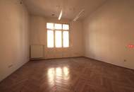 Wunderschöne, sonnige Büro/Praxsisetage in Jugendstilhaus in der Josefstadt***Klima***Ordinationseignung