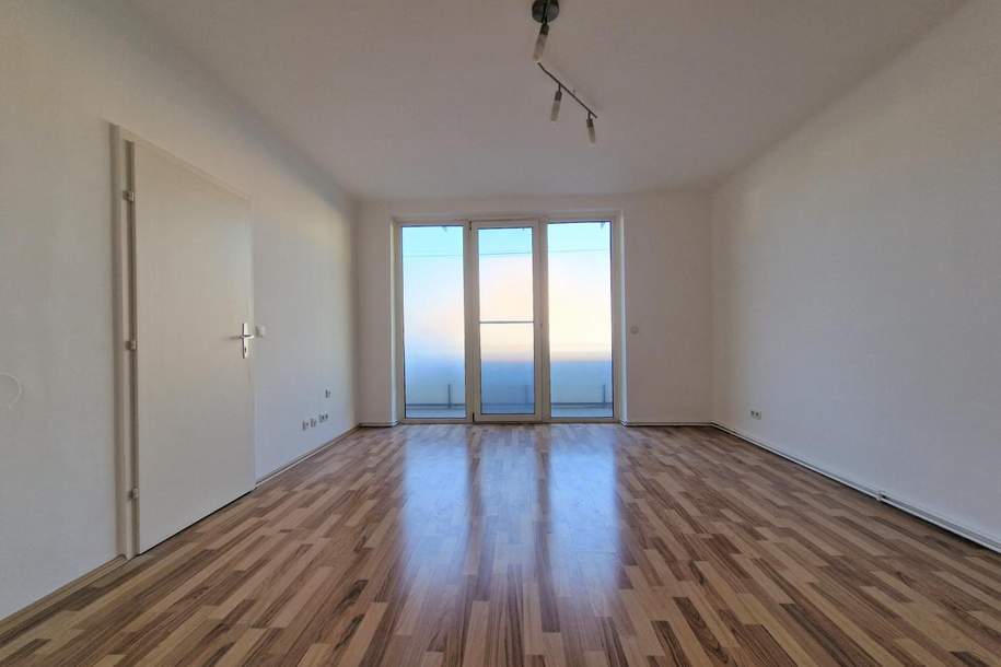 2 Zimmer Wohnung mit großer Loggia in U6 Nähe!!, Wohnung-kauf, 225.000,€, 1200 Wien 20., Brigittenau