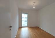 2-Zimmerwohnung mit Balkon im grünen Wildgarten!