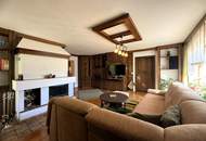 *** Wohlfühlhaus mit Kamin, Kachelofen, Gartenidylle und Ausblick von der Grillterrasse ***