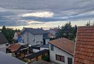 EINMALIGE CHANCE: TRAUMHAFTE PENTOUSEWOHNUNG MIT HERRLICHER TERRASSE & BALKON IN BEGEHRTER WOHNLAGE IM ERSTBEZUG MIT MÖGLICHKEIT AUF TIEFGARAGENPARKPLATZ