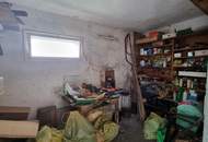 Doppelhaushälfte mit Gestaltungspotenzial in St. Pölten-Teufelhof